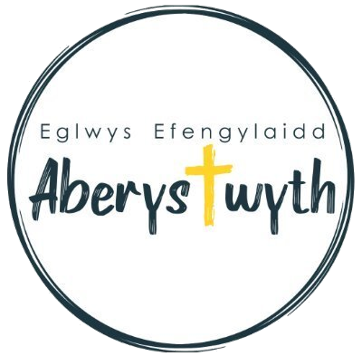 Eglwys Efengylaidd Aberystwyth